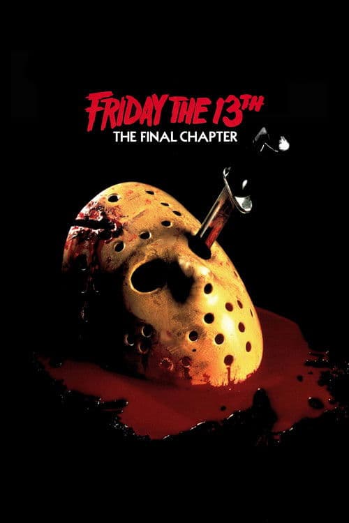 Friday the 13th: The Final Chapter