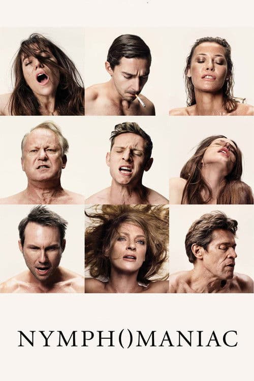 Nymphomaniac: Vol. II