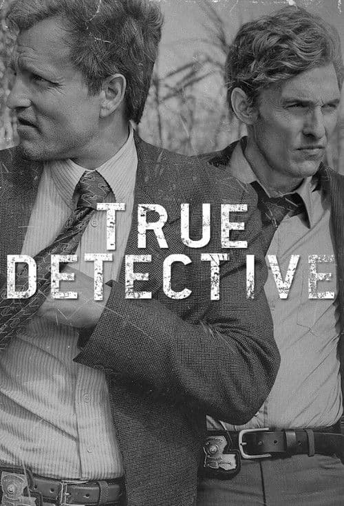 True Detective
