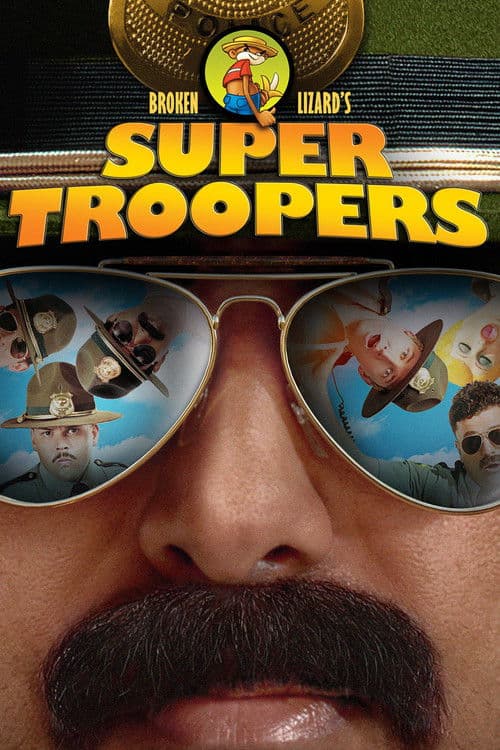Super Troopers
