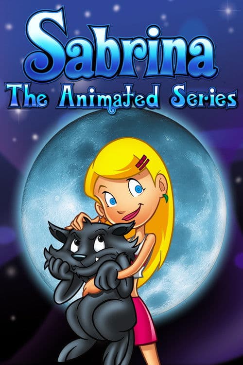 Sabrina: The Animated Series