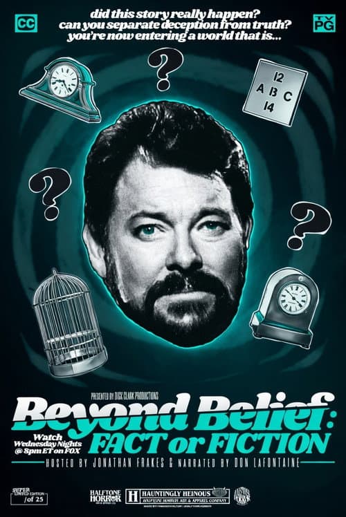 Beyond Belief: Fact or Fiction