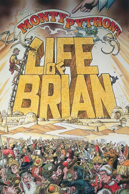 Life of Brian
