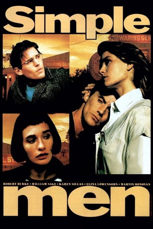 Simple Men