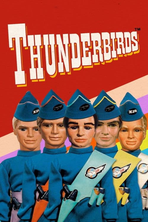 Thunderbirds