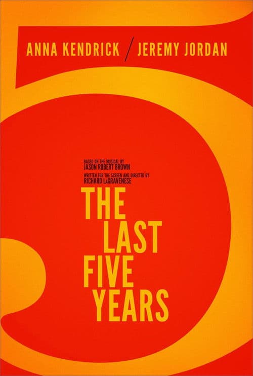 The Last Five Years