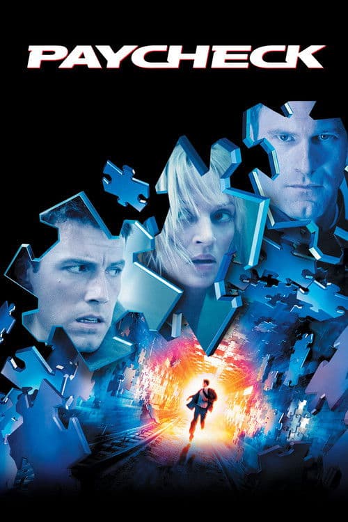 Paycheck