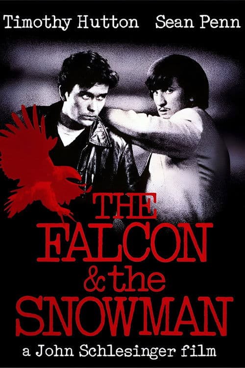 The Falcon and the Snowman