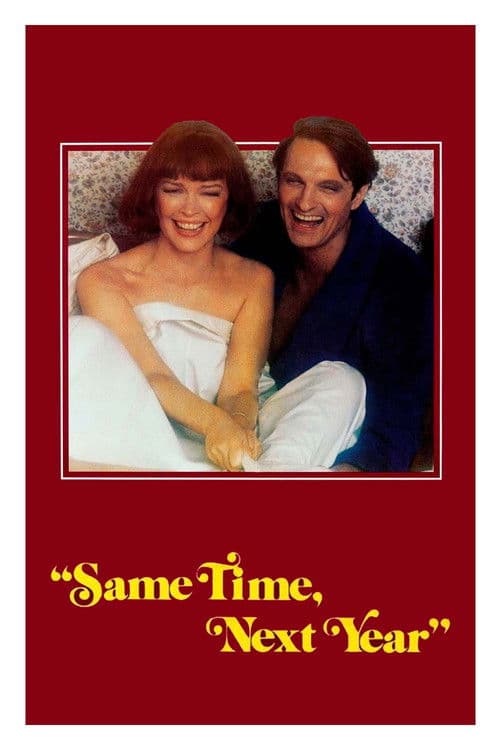 Same Time, Next Year