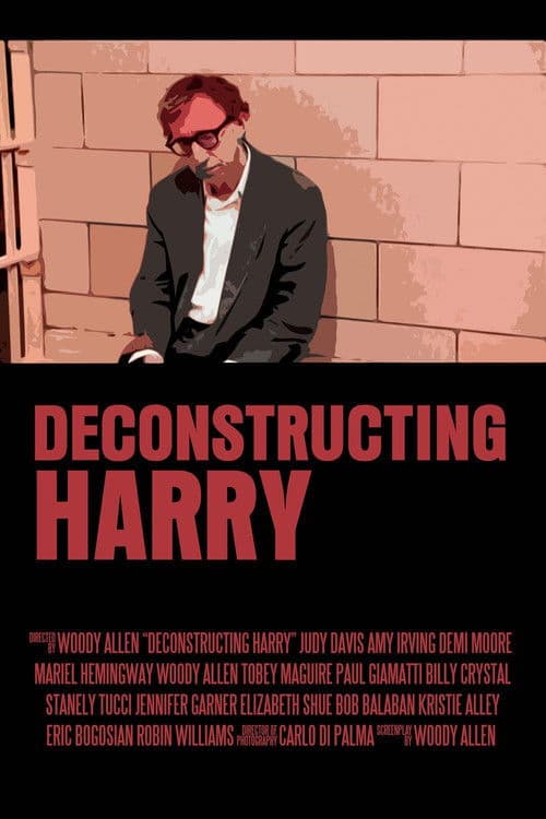 Deconstructing Harry