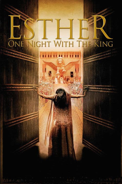 One Night with the King