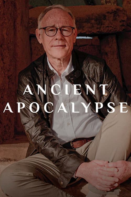 Ancient Apocalypse