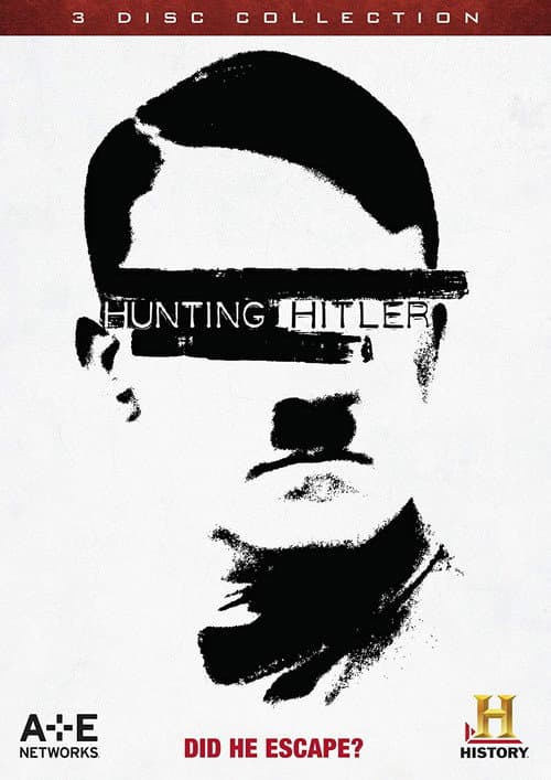 Hunting Hitler