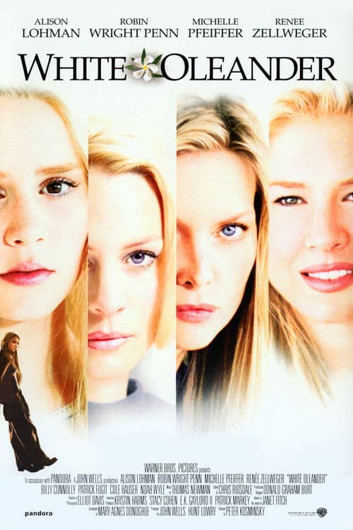 White Oleander