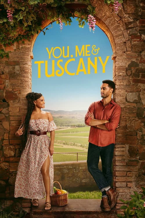 You, Me & Tuscany