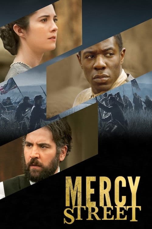 Mercy Street