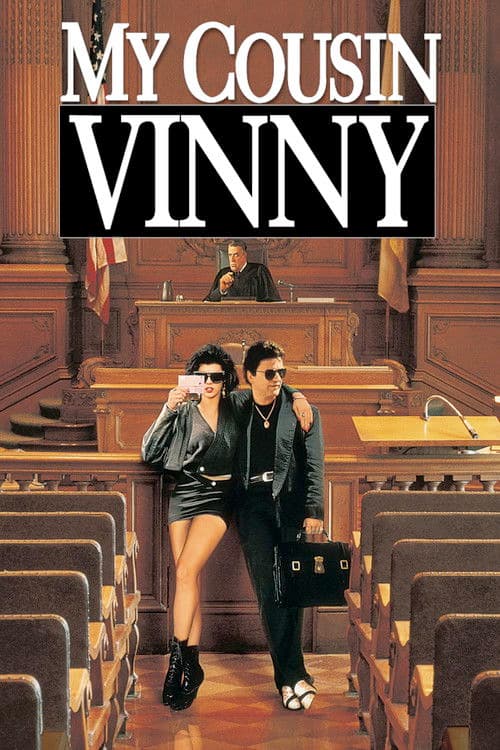 My Cousin Vinny