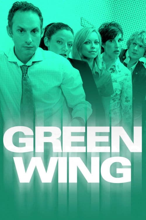 Green Wing