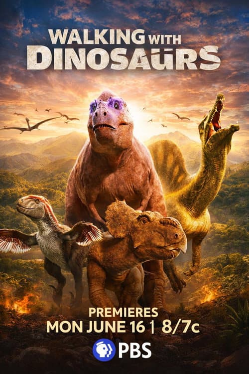 Walking with Dinosaurs