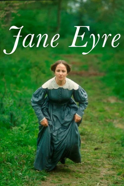 Jane Eyre