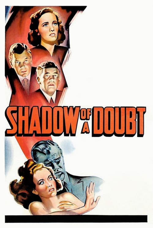 Shadow of a Doubt