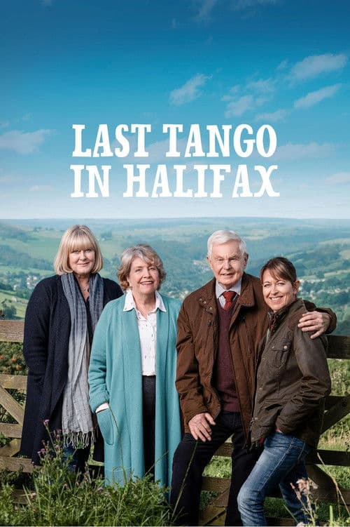 Last Tango in Halifax