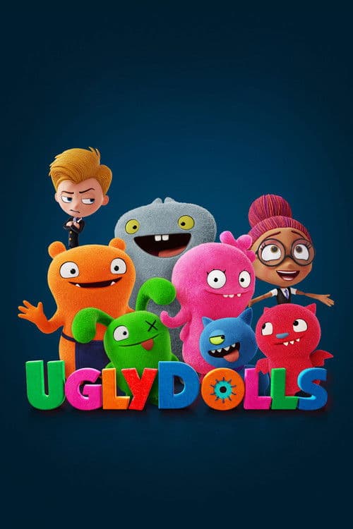UglyDolls