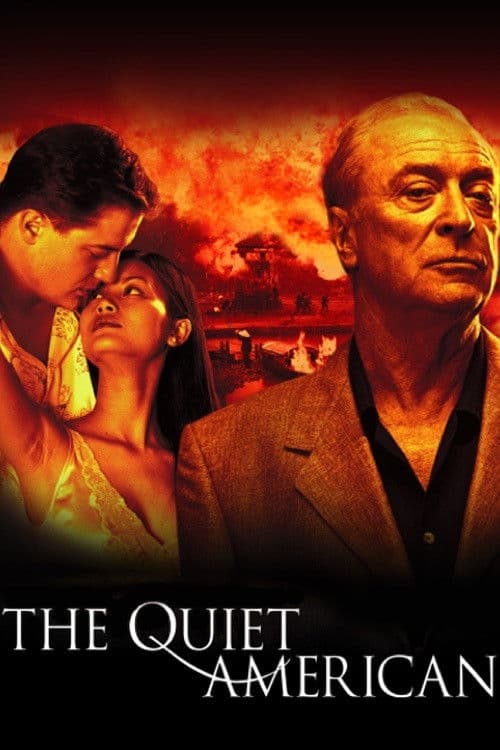 The Quiet American