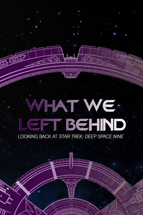 What We Left Behind: Looking Back at Star Trek: Deep Space Nine