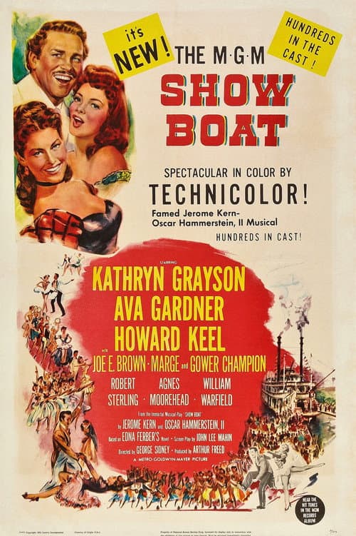 Show Boat