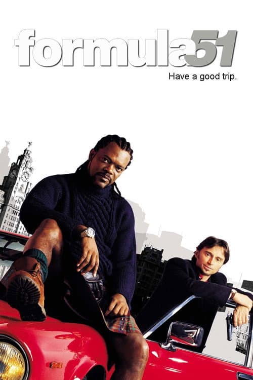 The 51st State