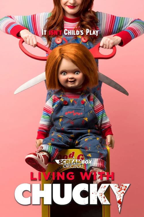 Living with Chucky