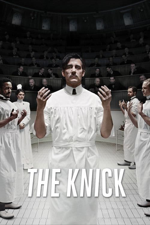 The Knick