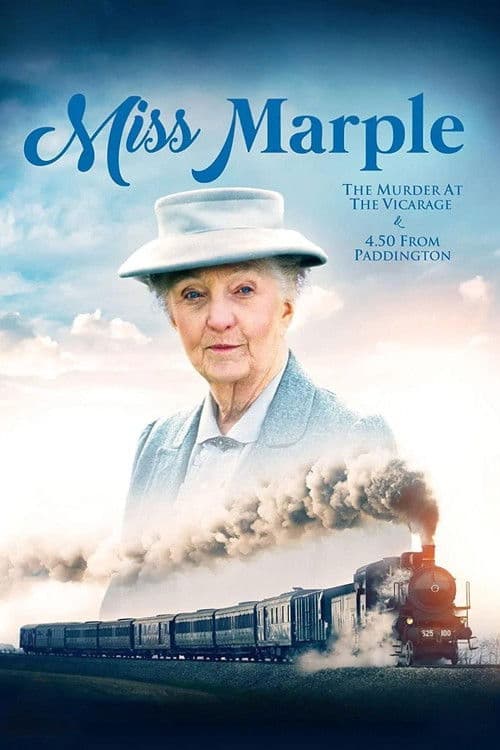 Miss Marple: 4.50 from Paddington