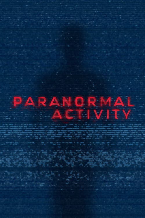 Paranormal Activity
