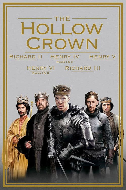 The Hollow Crown
