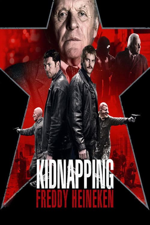 Kidnapping Mr. Heineken