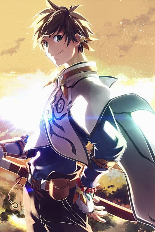 Tales of Zestiria the X
