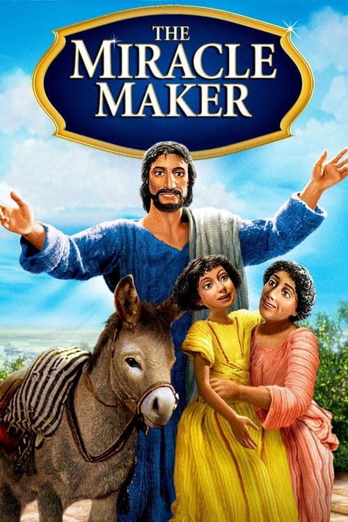 The Miracle Maker