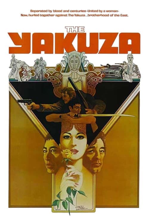 The Yakuza