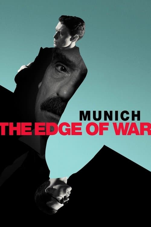 Munich – The Edge of War