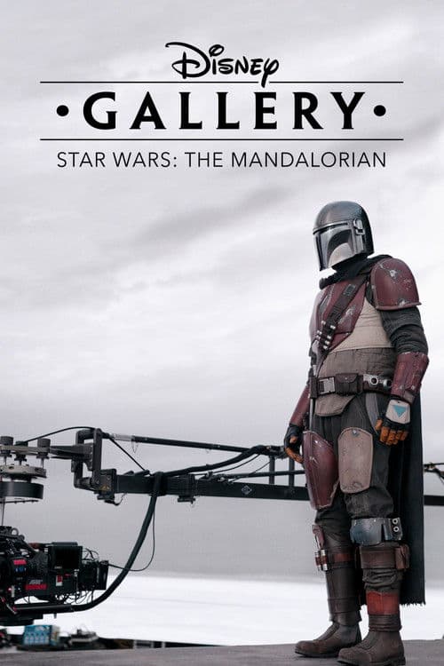 Disney Gallery / Star Wars: The Mandalorian