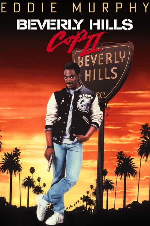 Beverly Hills Cop II