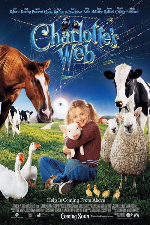 Charlotte's Web