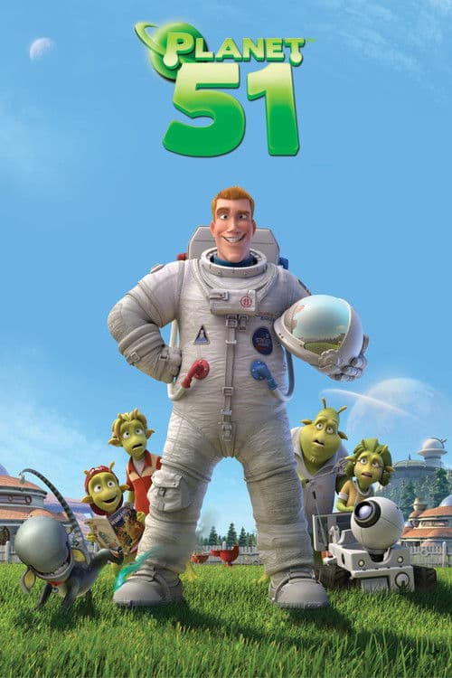 Planet 51