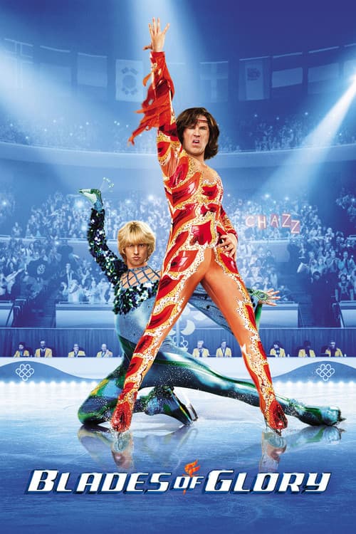 Blades of Glory