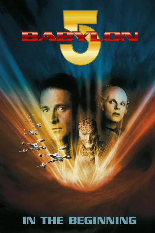 Babylon 5: The Gathering