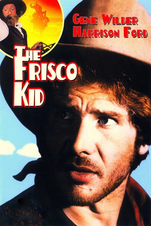 The Frisco Kid