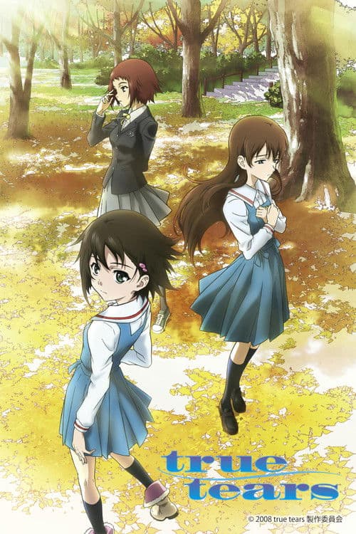 True Tears