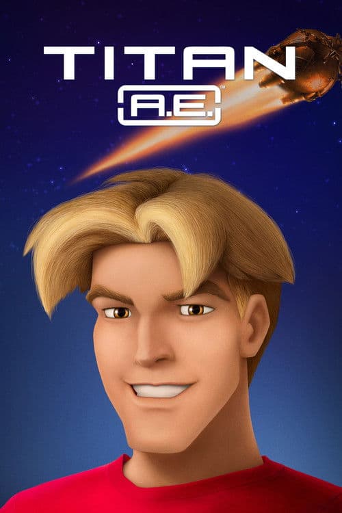 Titan A.E.